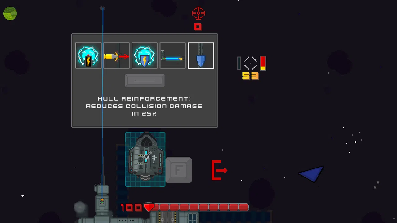 Void Blitzing Screenshot 6