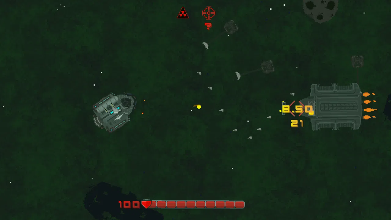 Void Blitzing Screenshot 5