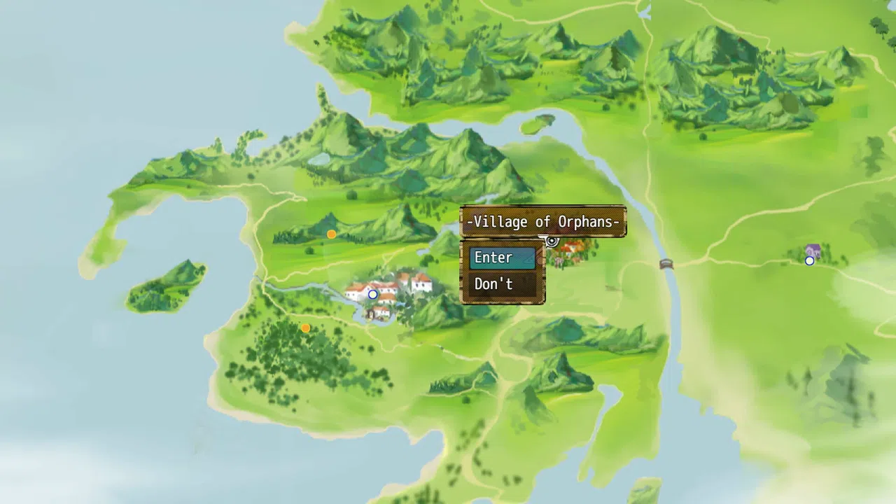 Little Eternal Chronicle Screenshot 3