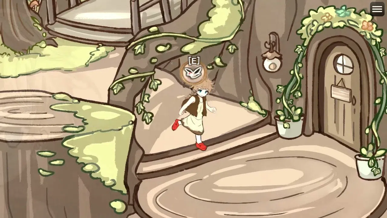 Little Eternal Chronicle Screenshot 4
