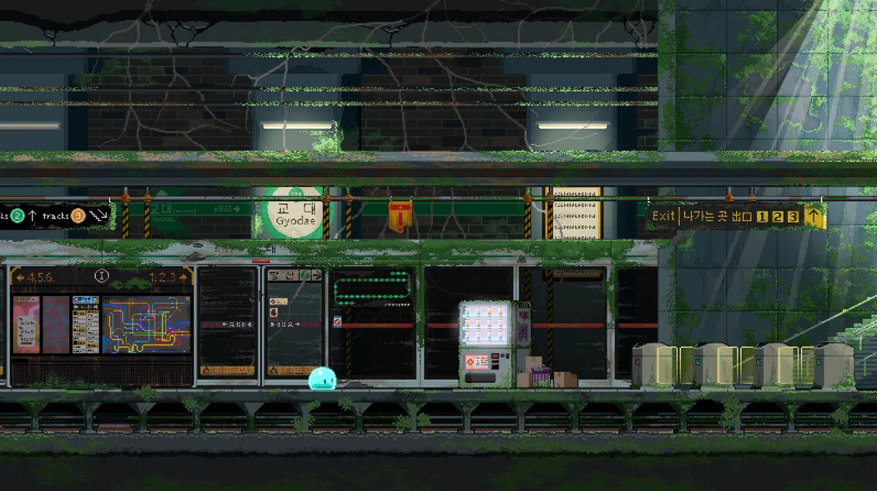Color Lim Screenshot 1