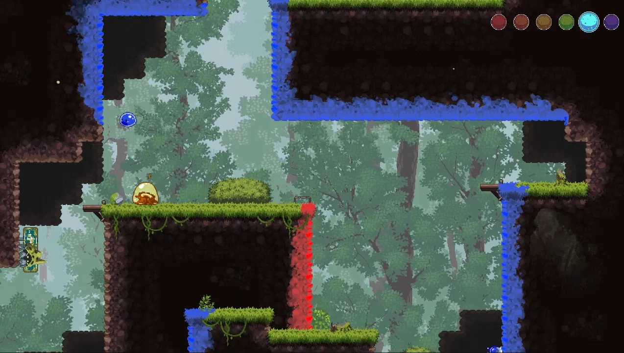 Color Lim Screenshot 5