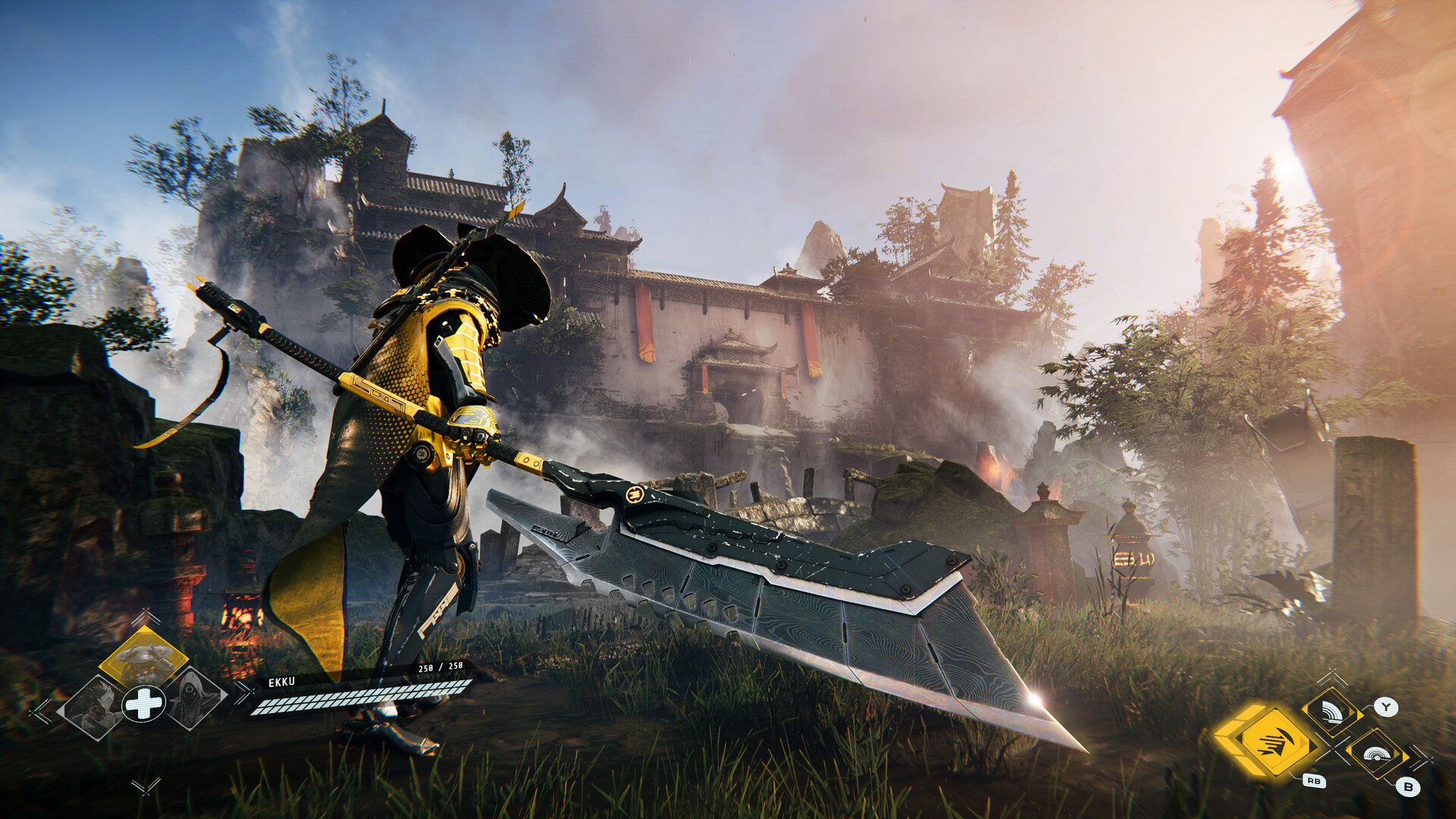 Morbid Metal Screenshot 6