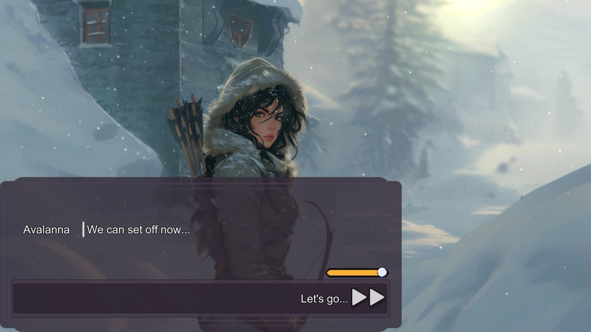 Sigil Of Chaos Screenshot 11