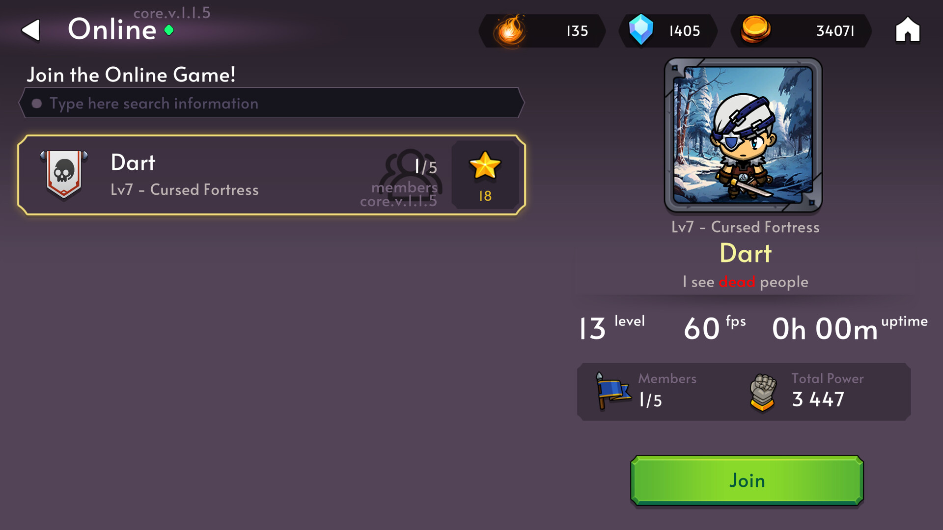 Sigil Of Chaos Screenshot 14