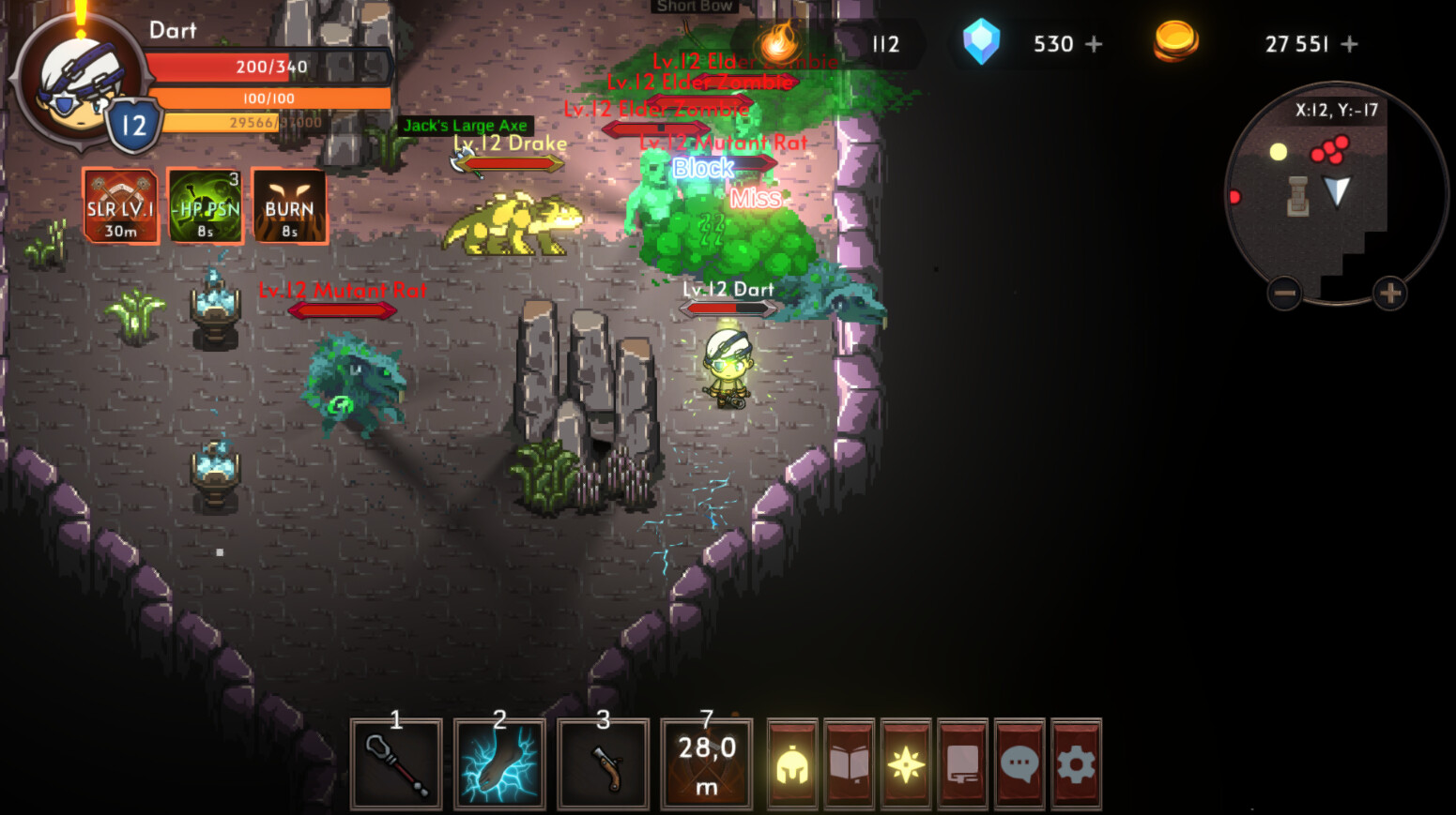 Sigil Of Chaos Screenshot 7