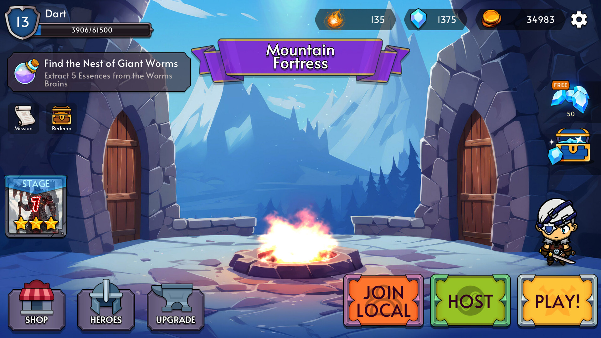 Sigil Of Chaos Screenshot 12