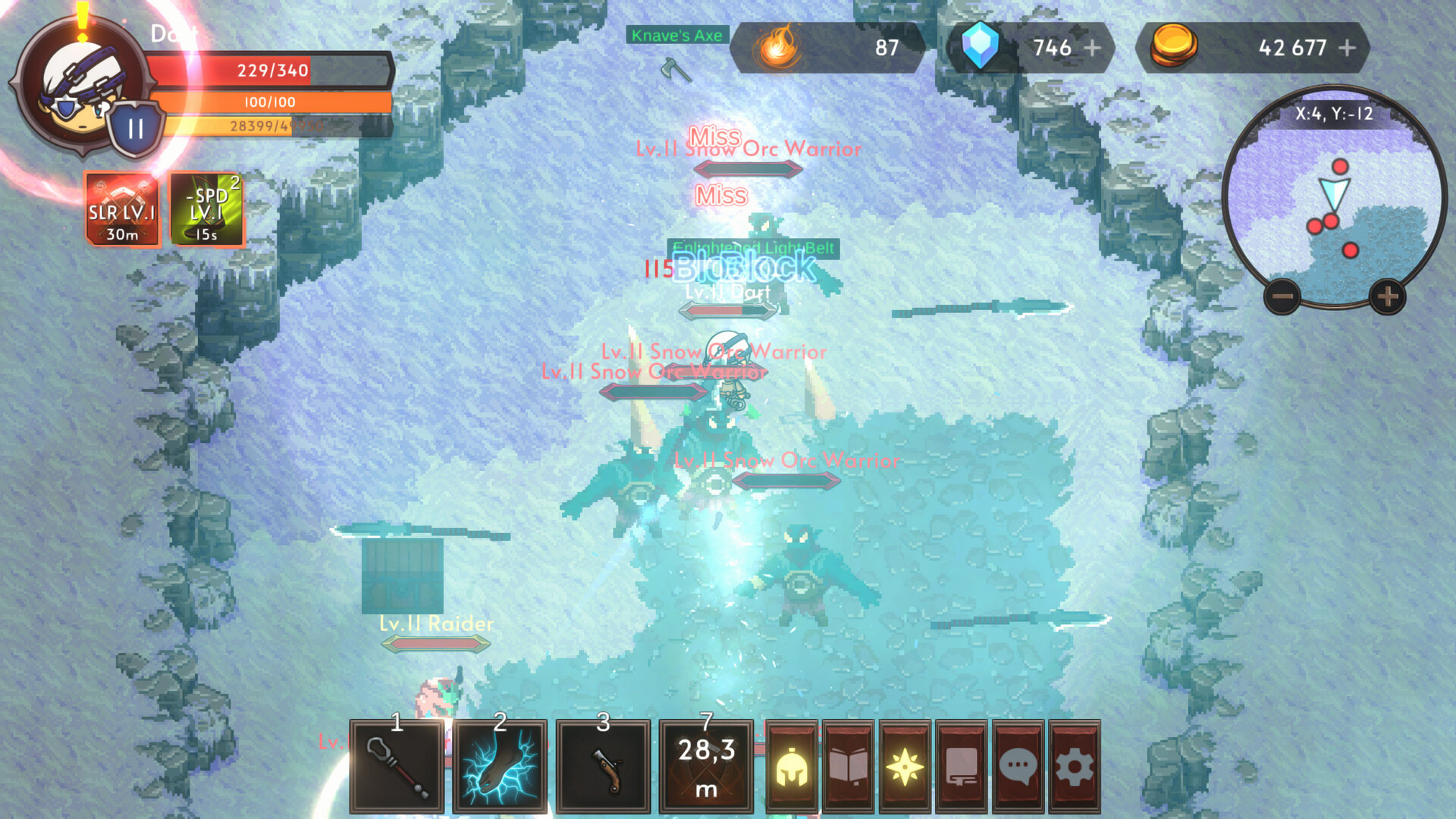 Sigil Of Chaos Screenshot 10