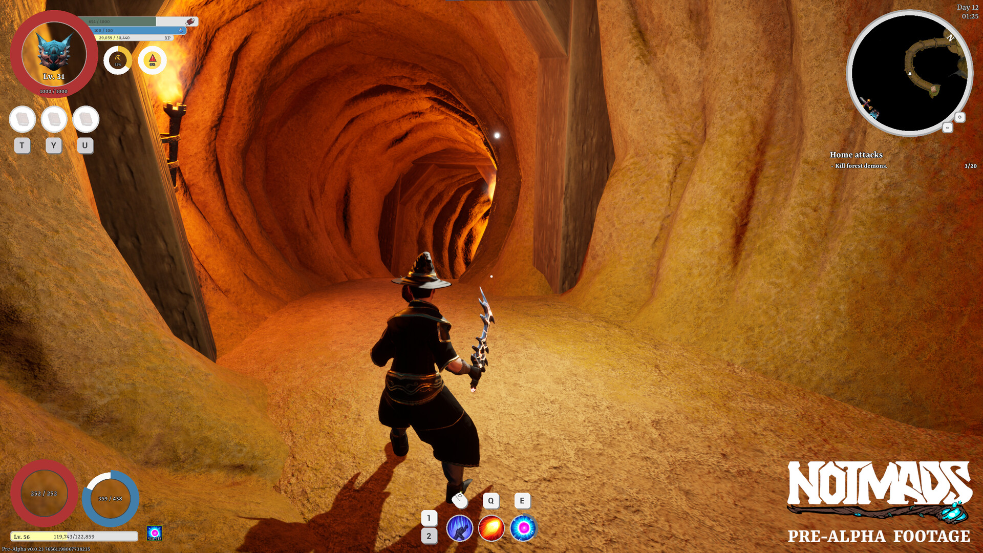 Notmads Screenshot 4