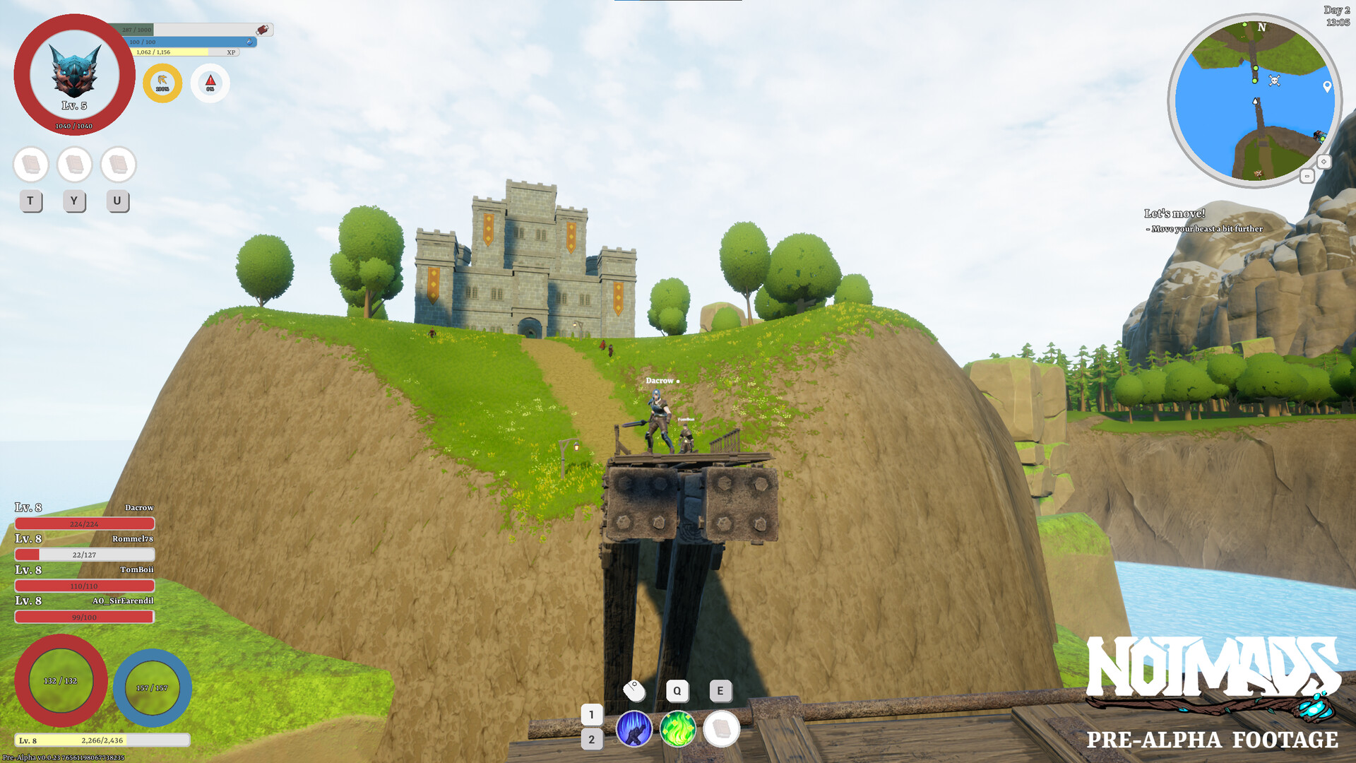 Notmads Screenshot 9