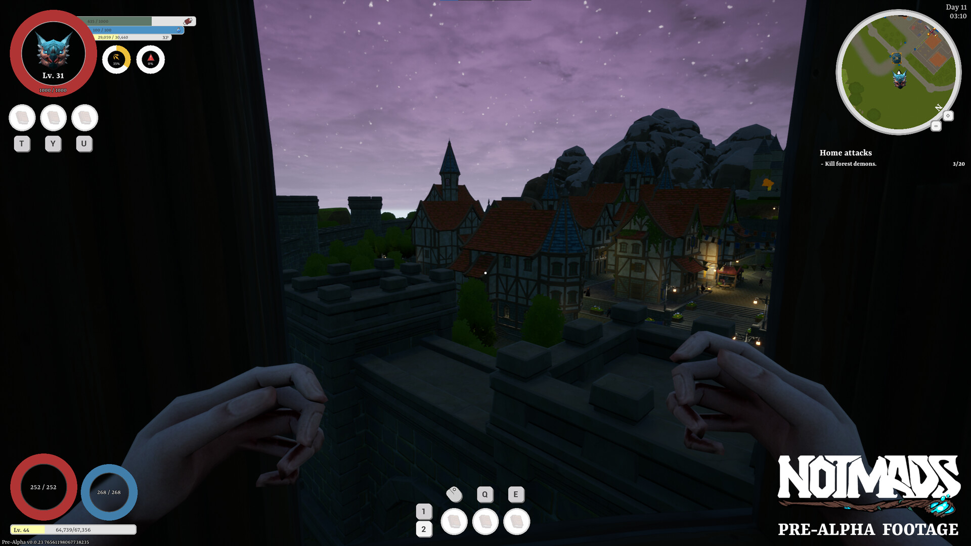 Notmads Screenshot 13