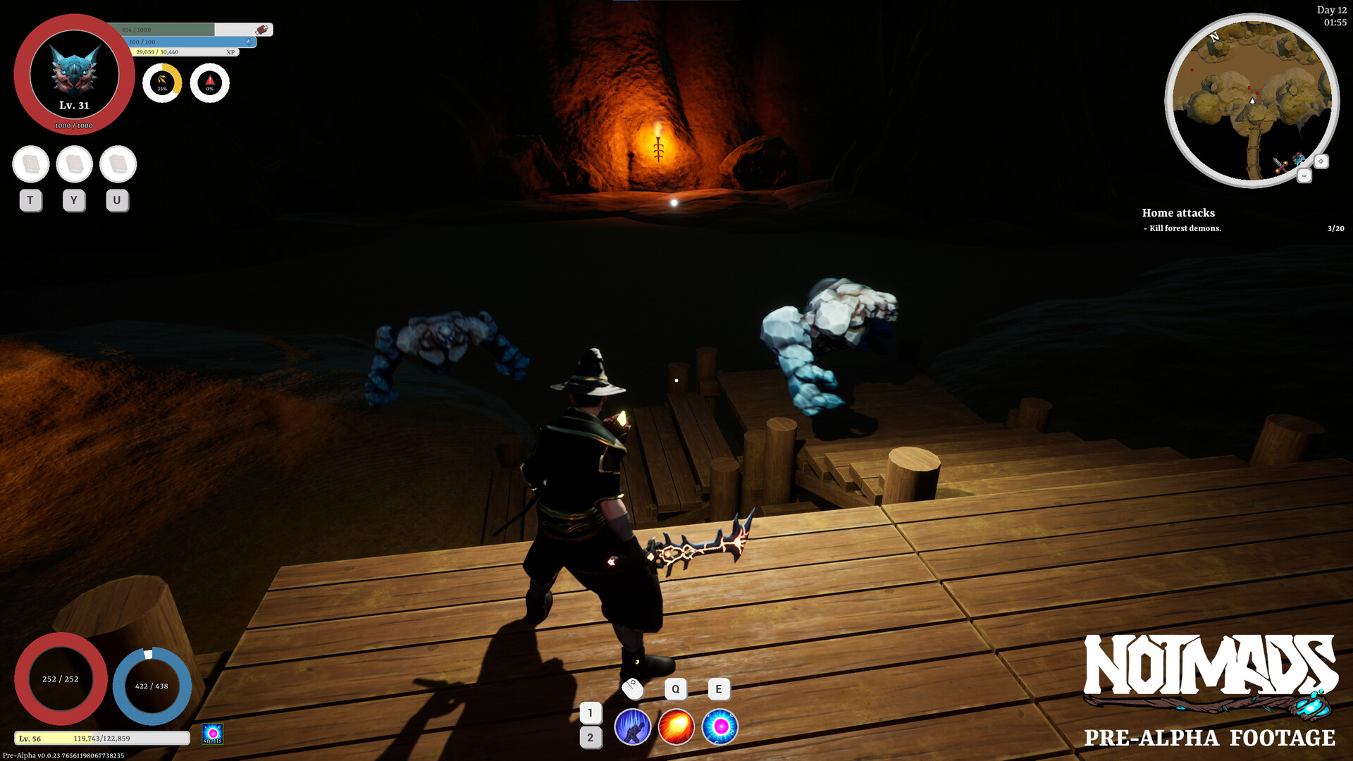 Notmads Screenshot 6