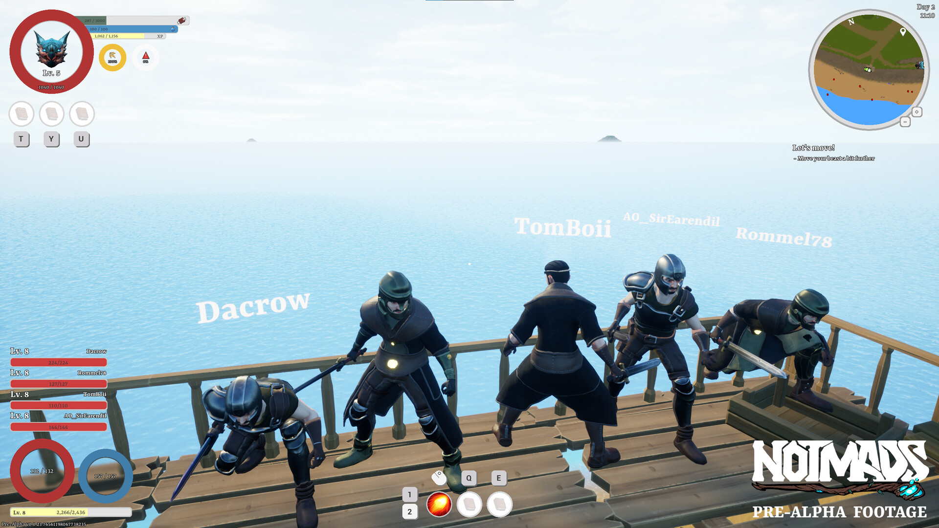 Notmads Screenshot 14