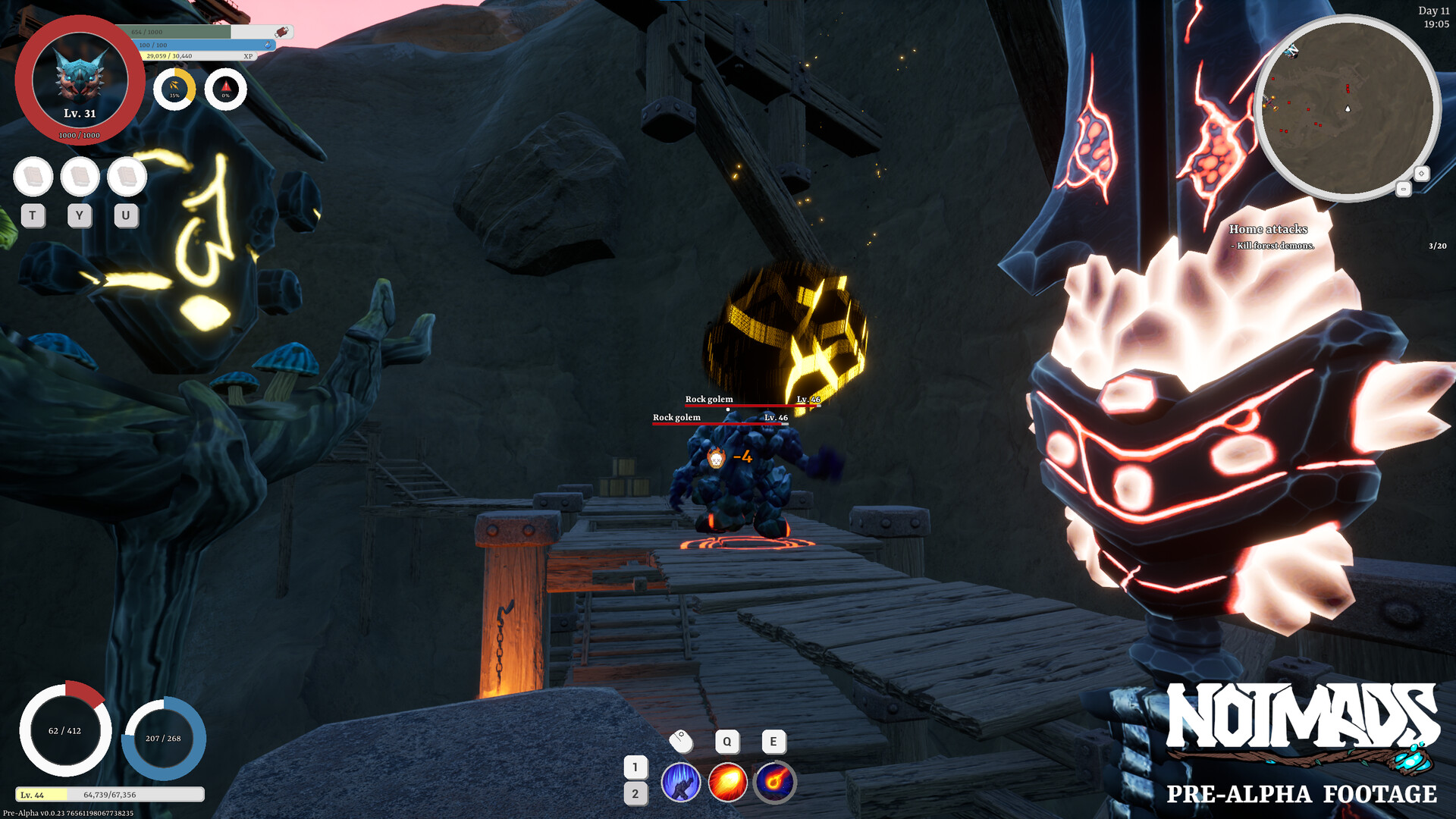 Notmads Screenshot 11