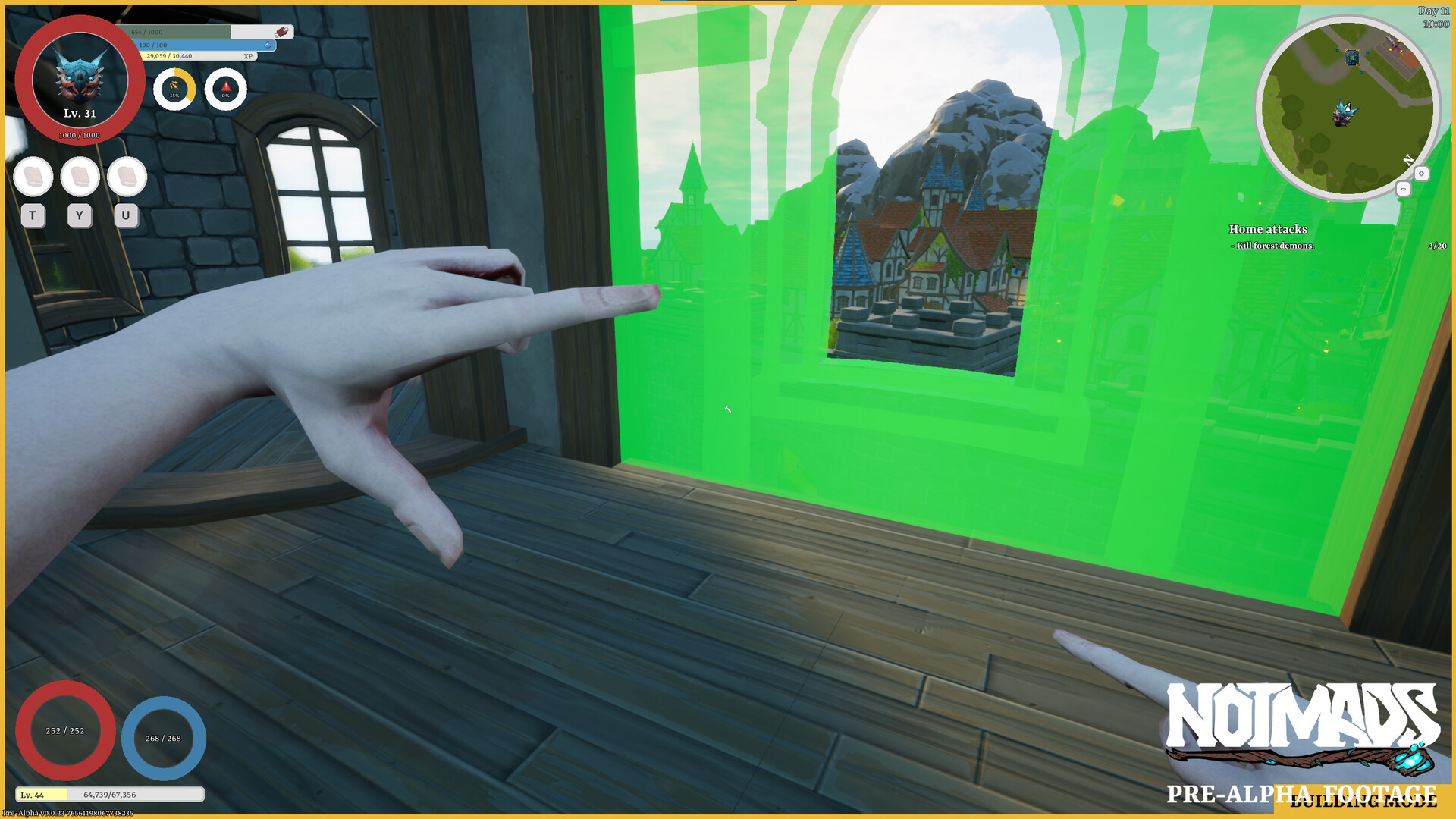 Notmads Screenshot 12