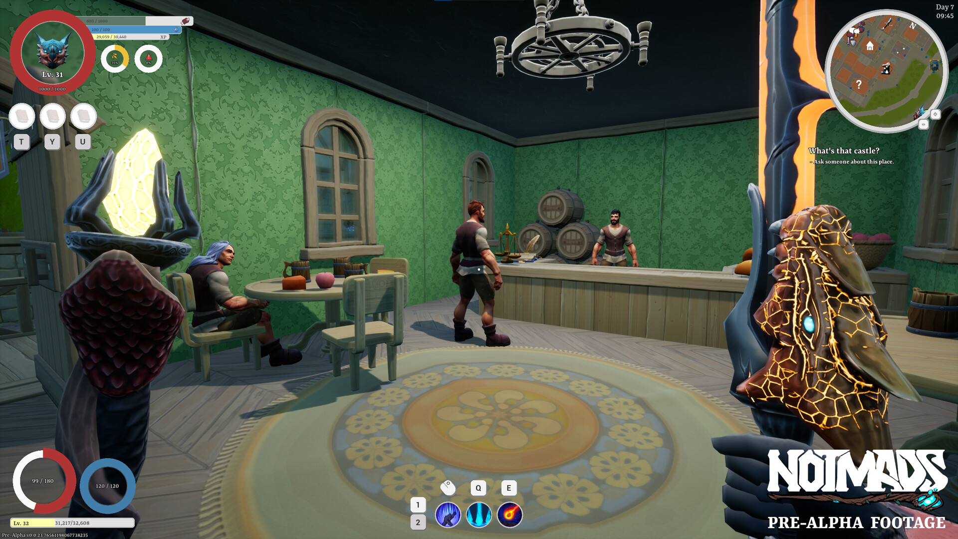 Notmads Screenshot 7