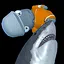 Unprovoked icon