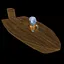 Shipwright icon