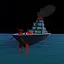 Piracy icon