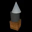 Material Collector icon