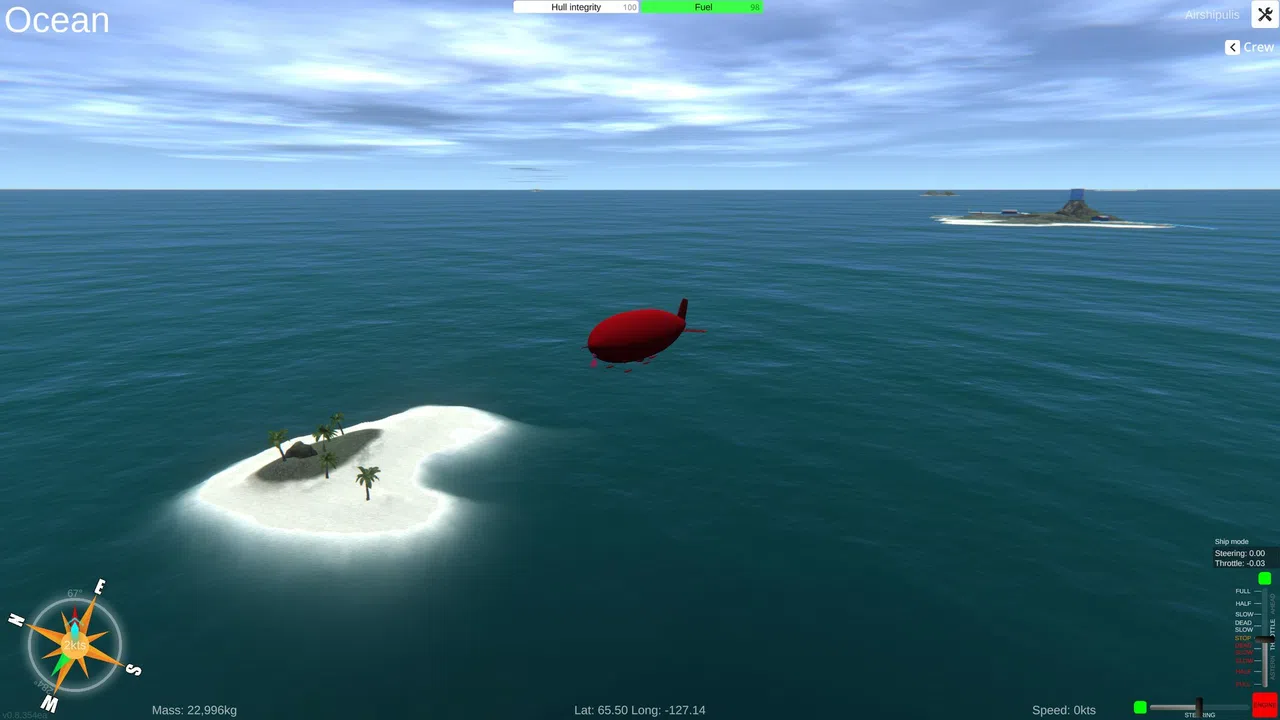 Nautikin Adventures Screenshot 32
