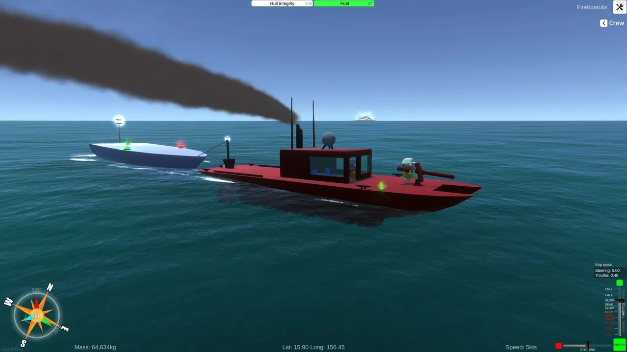 Nautikin Adventures Screenshot 15