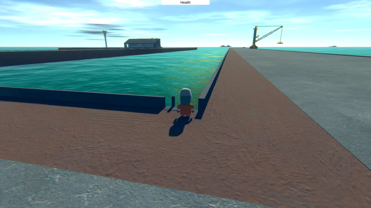 Nautikin Adventures Screenshot 89