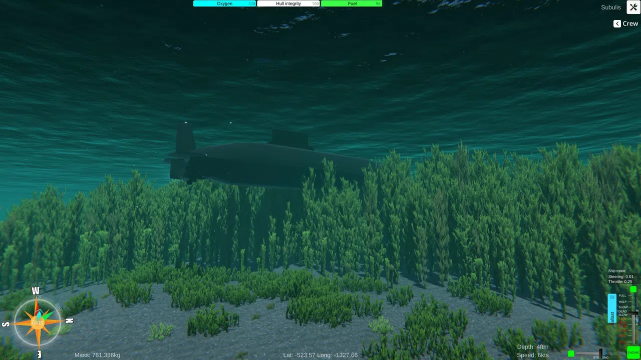 Nautikin Adventures Screenshot 38