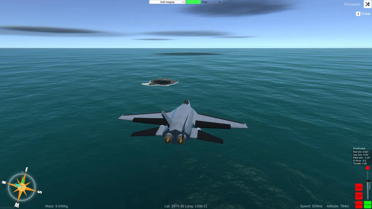 Nautikin Adventures Screenshot 57
