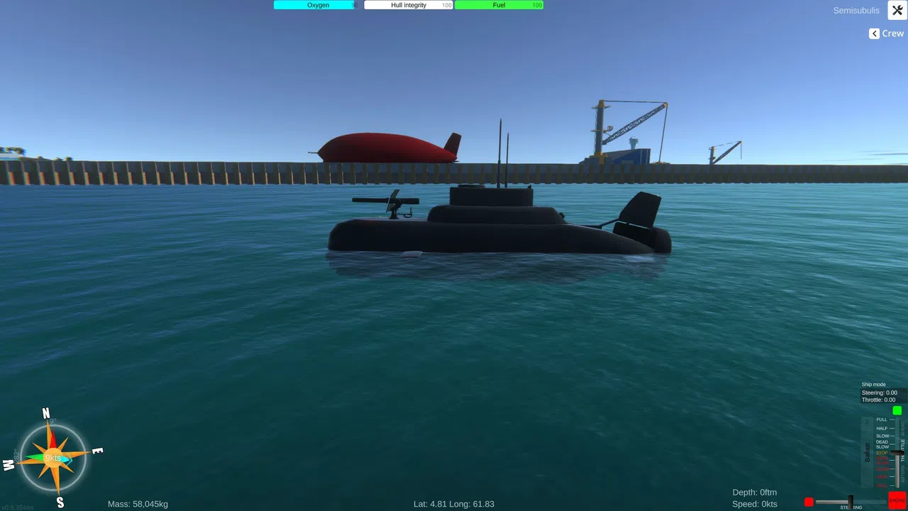 Nautikin Adventures Screenshot 51