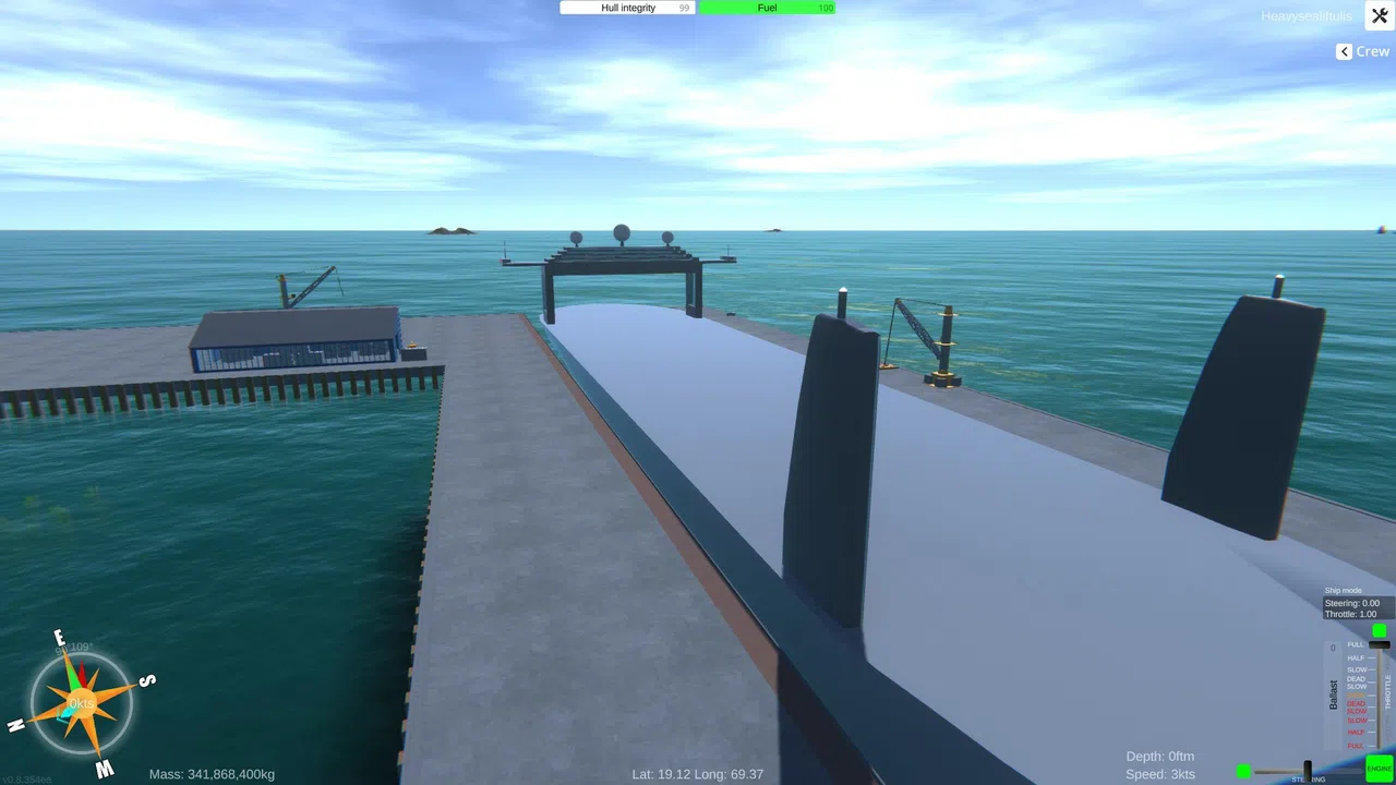 Nautikin Adventures Screenshot 46