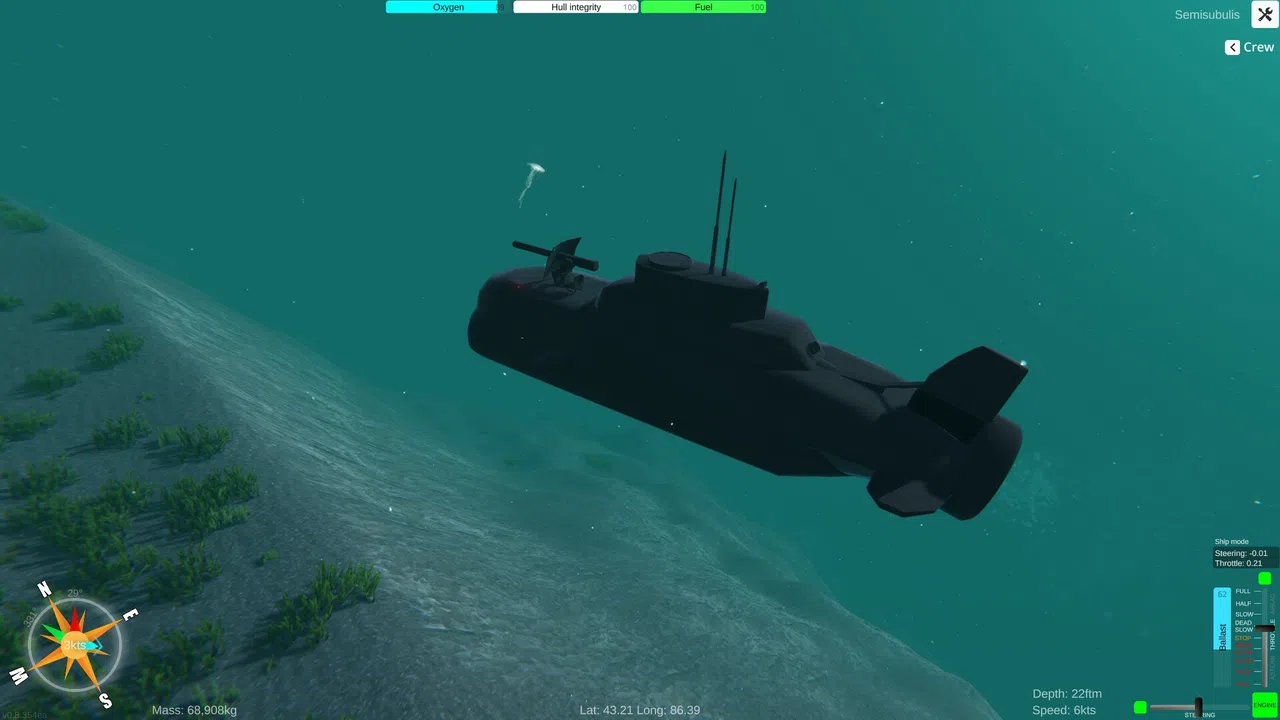 Nautikin Adventures Screenshot 27