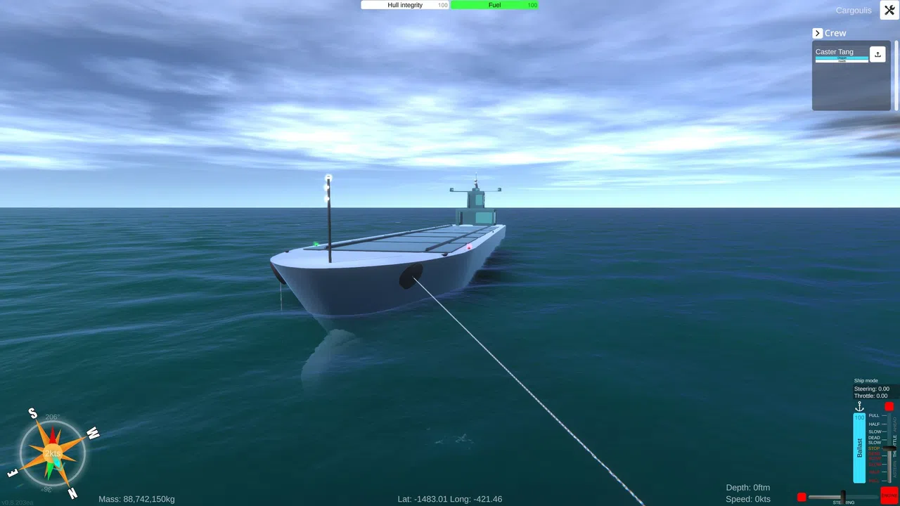 Nautikin Adventures Screenshot 12