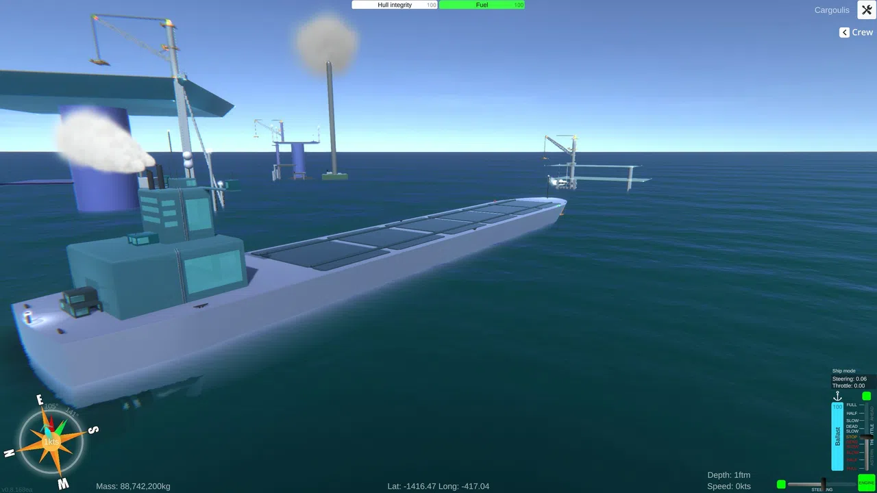 Nautikin Adventures Screenshot 9