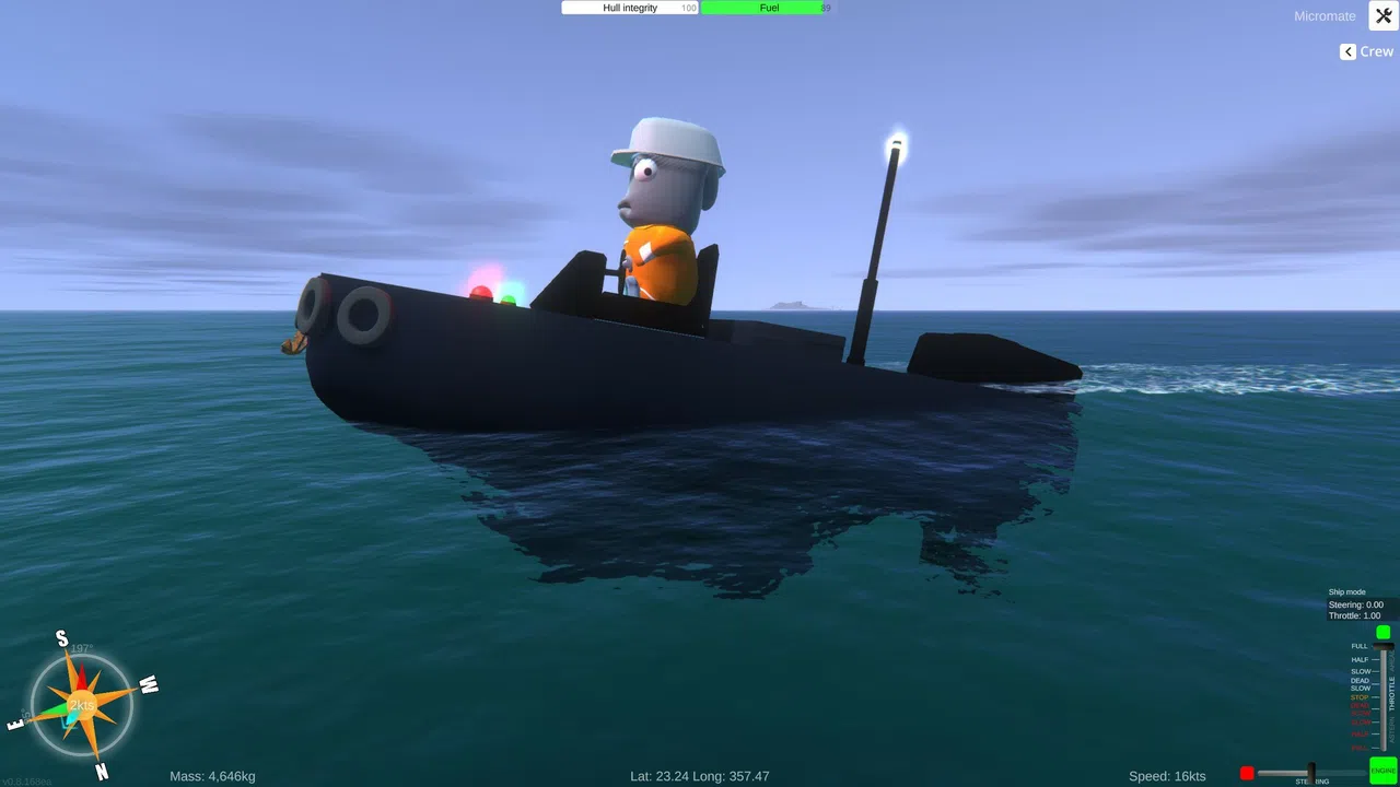 Nautikin Adventures Screenshot 7