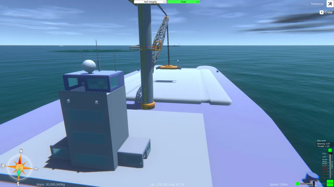Nautikin Adventures Screenshot 10
