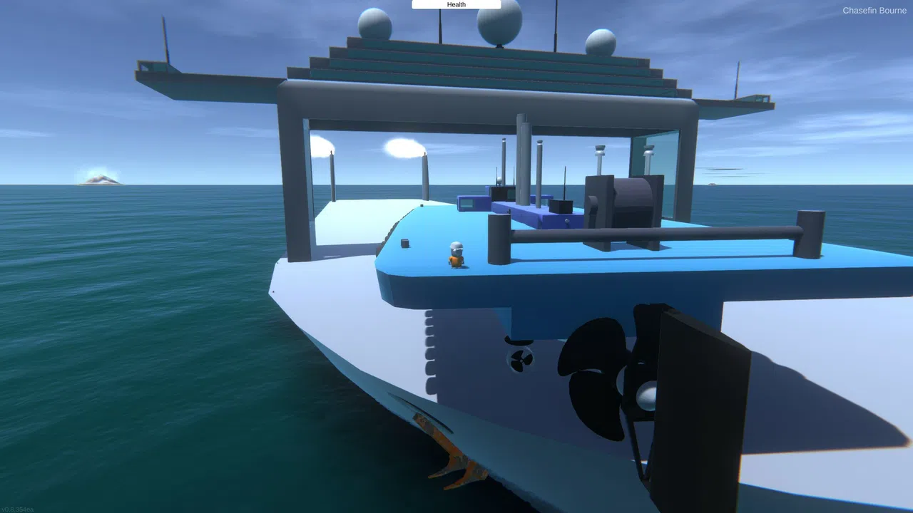 Nautikin Adventures Screenshot 50