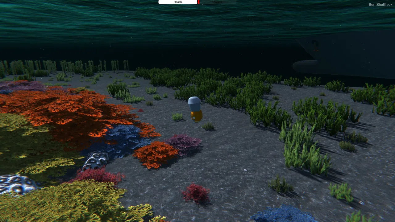 Nautikin Adventures Screenshot 55