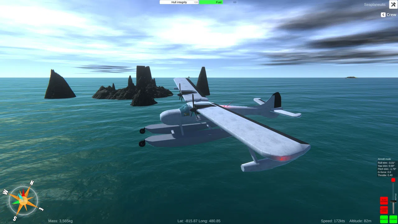 Nautikin Adventures Screenshot 14