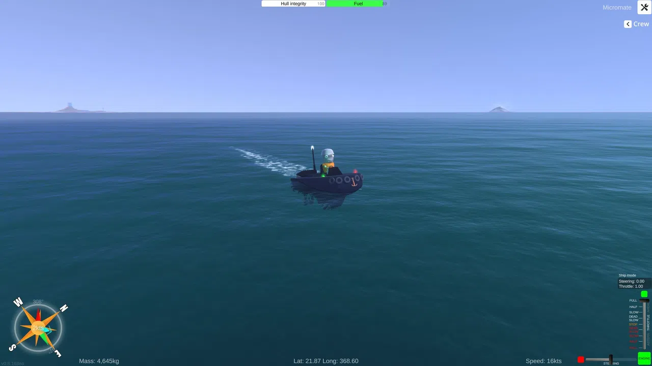 Nautikin Adventures Screenshot 8