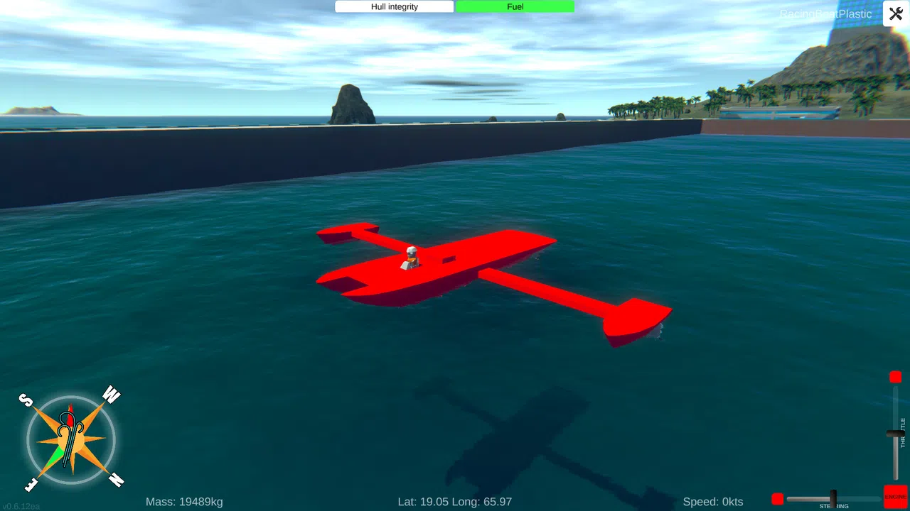 Nautikin Adventures Screenshot 86