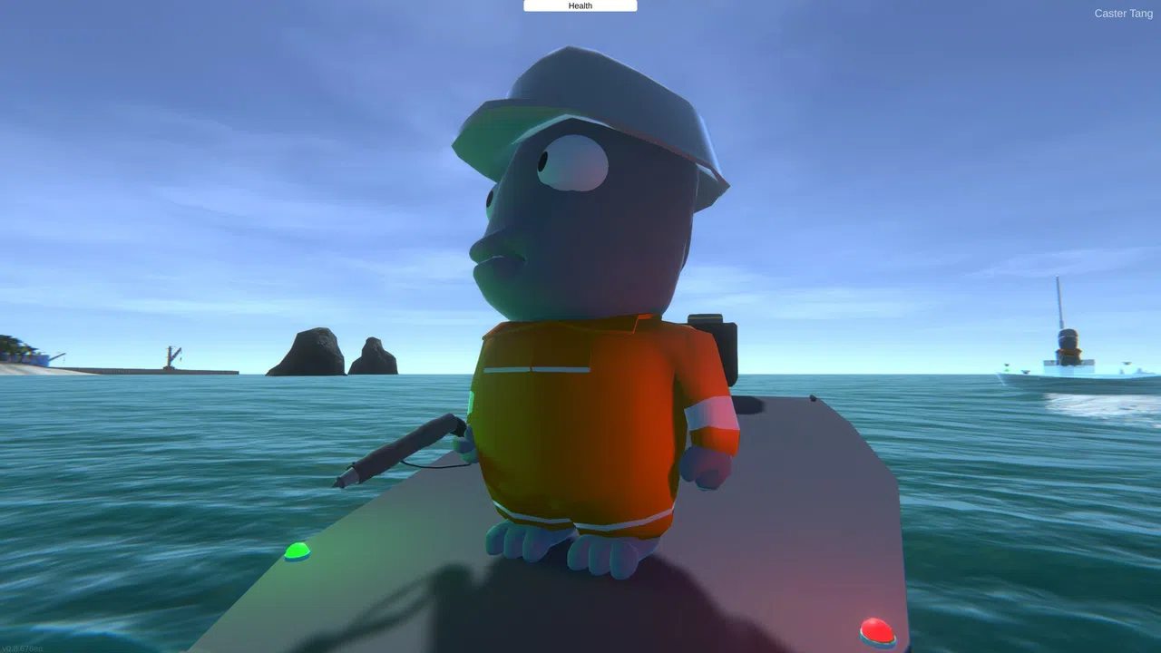 Nautikin Adventures Screenshot 76