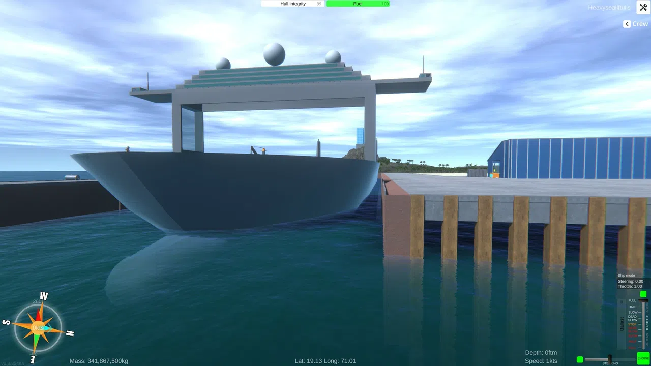 Nautikin Adventures Screenshot 45