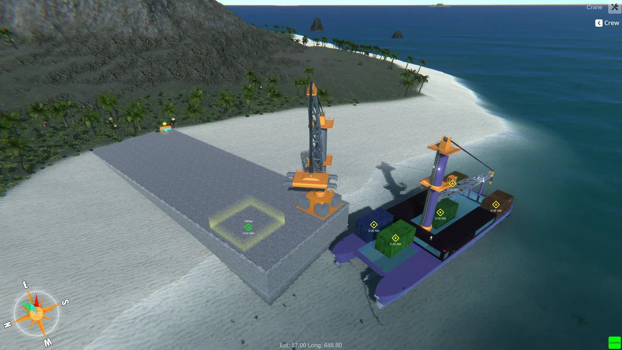 Nautikin Adventures Screenshot 72