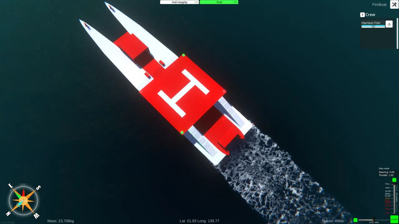 Nautikin Adventures Screenshot 25