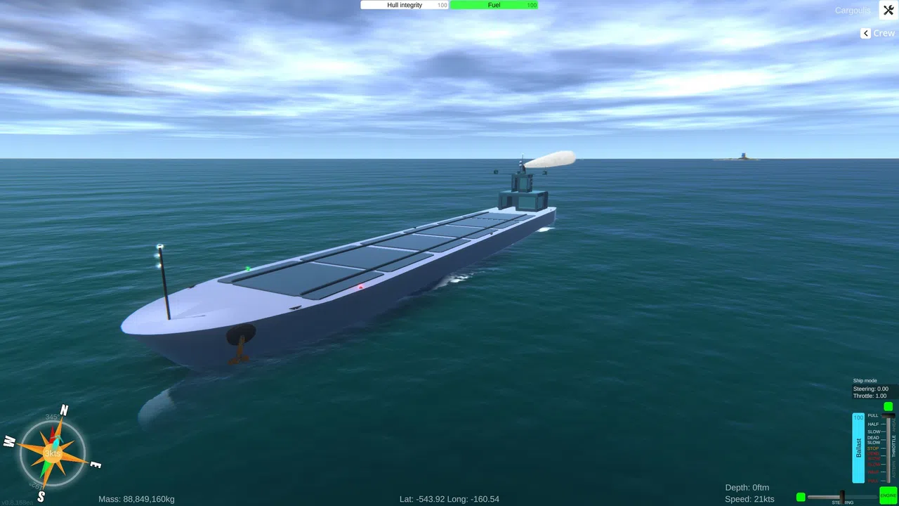 Nautikin Adventures Screenshot 11