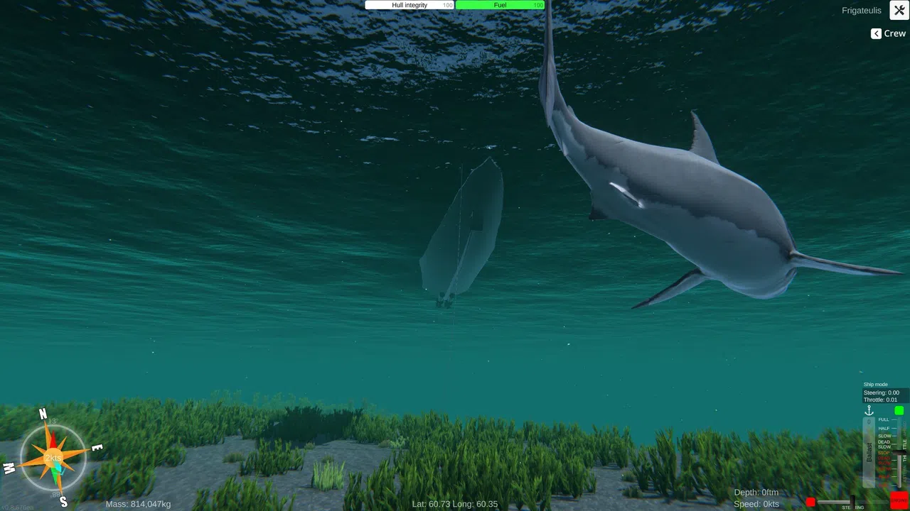 Nautikin Adventures Screenshot 77