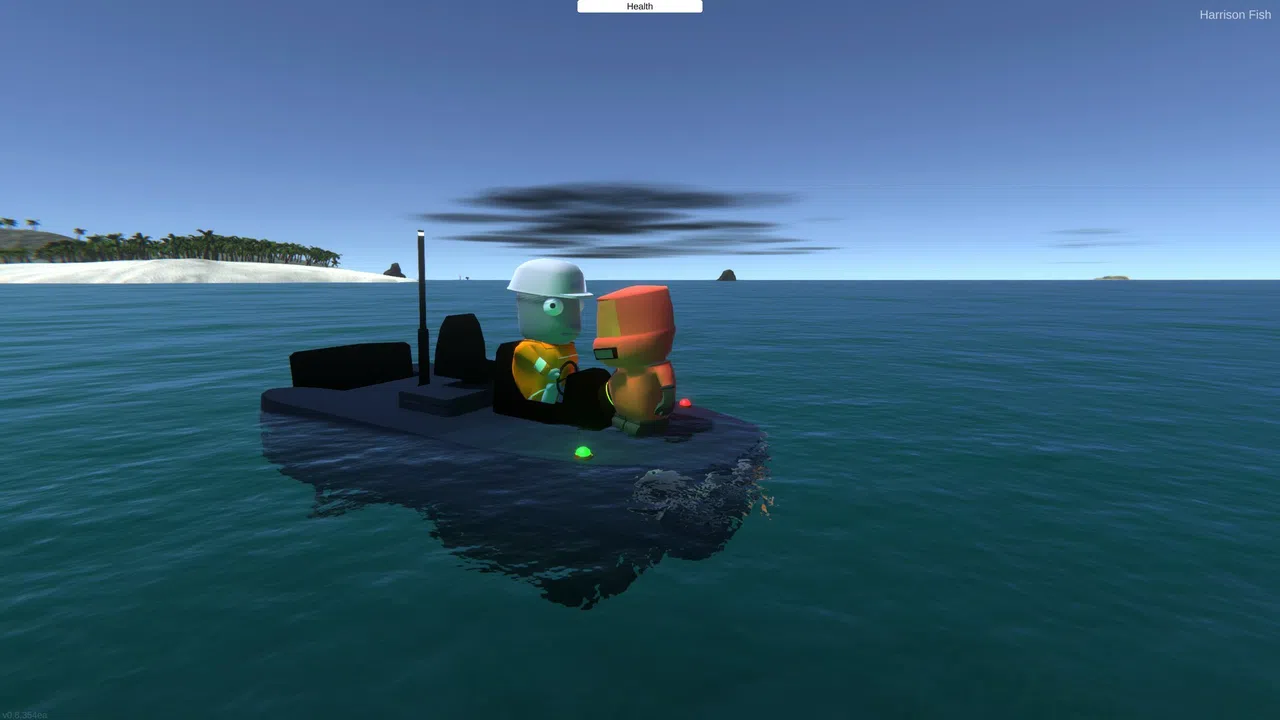 Nautikin Adventures Screenshot 34
