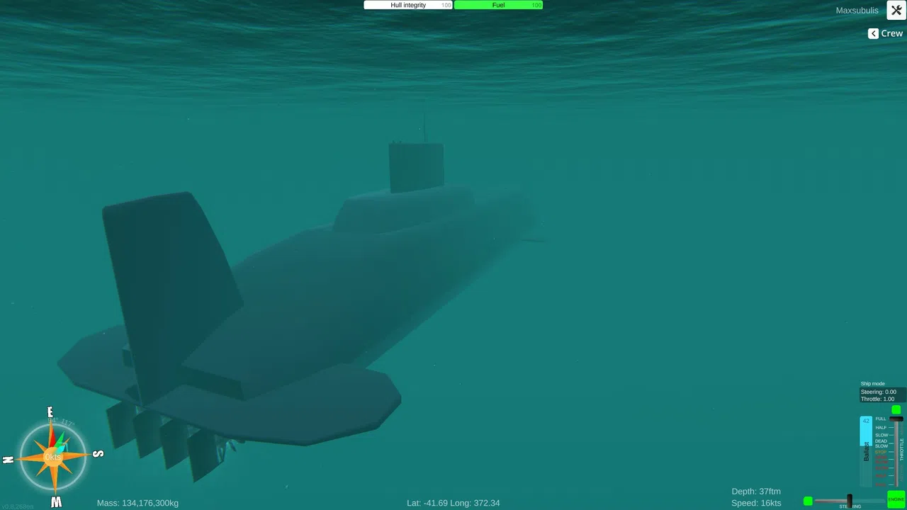 Nautikin Adventures Screenshot 22