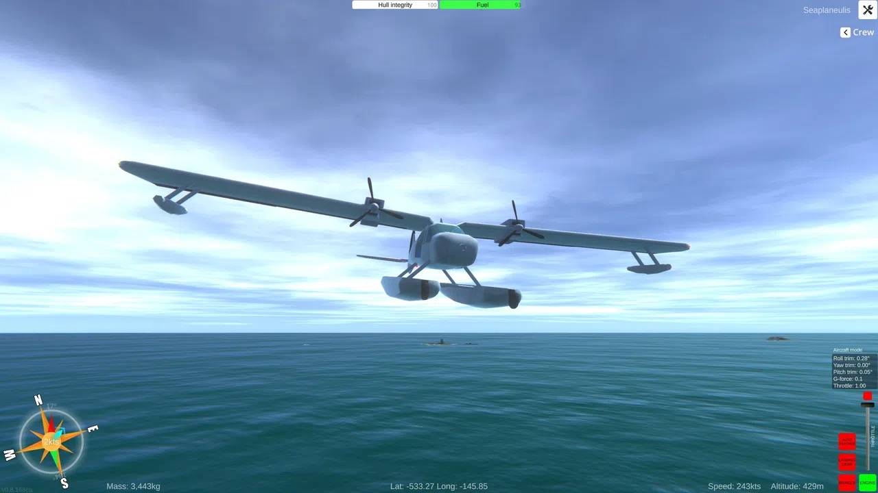 Nautikin Adventures Screenshot 6